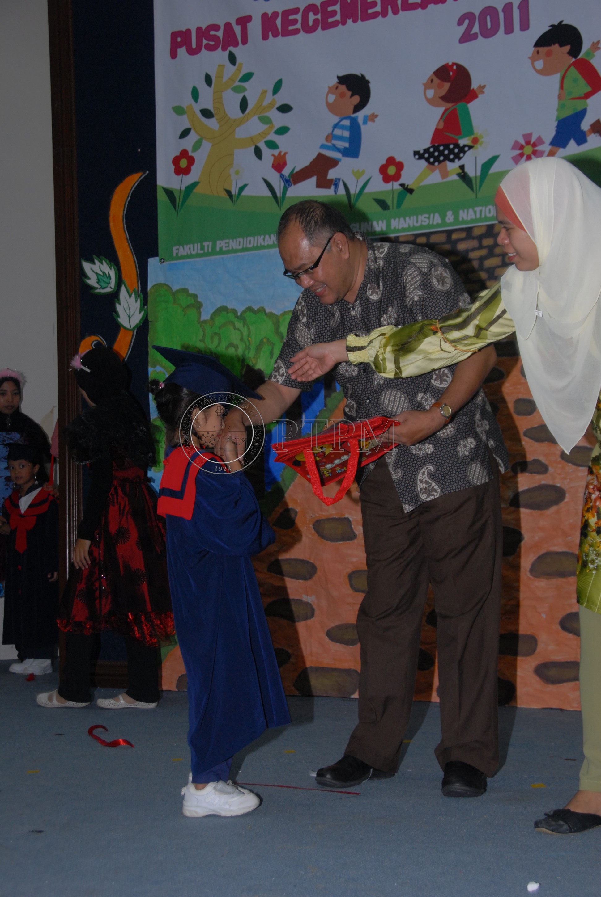 PTPM 11 100 TADIKA  IDA 0488